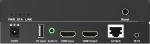 200M HDMI KVM Extender