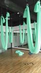 Virson- Yoga Swing, Antigravity Meditation Hammock, Inversion Sling Aerial