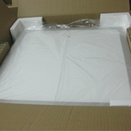 18Watt SMD Flat Panel LED Lights 300*300mm, 3 years warranty