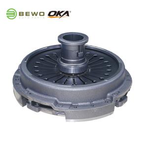 Quality 3483000005 Mb Truck Tractor Clutch Kits With Bearing Sachs Construction wholesale