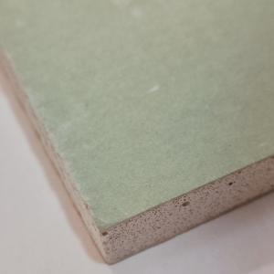 Quality 12.5 mm moisture resistant plasterboard wholesale