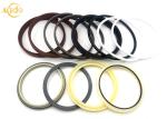 707-99-68660 PTFE Excavator Seal Kits High Pressure