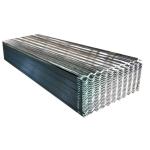 Gi Colour Coated Corrugated Sheet 10 Feet 8 Ft 3 Foot Wide Metal Roofing