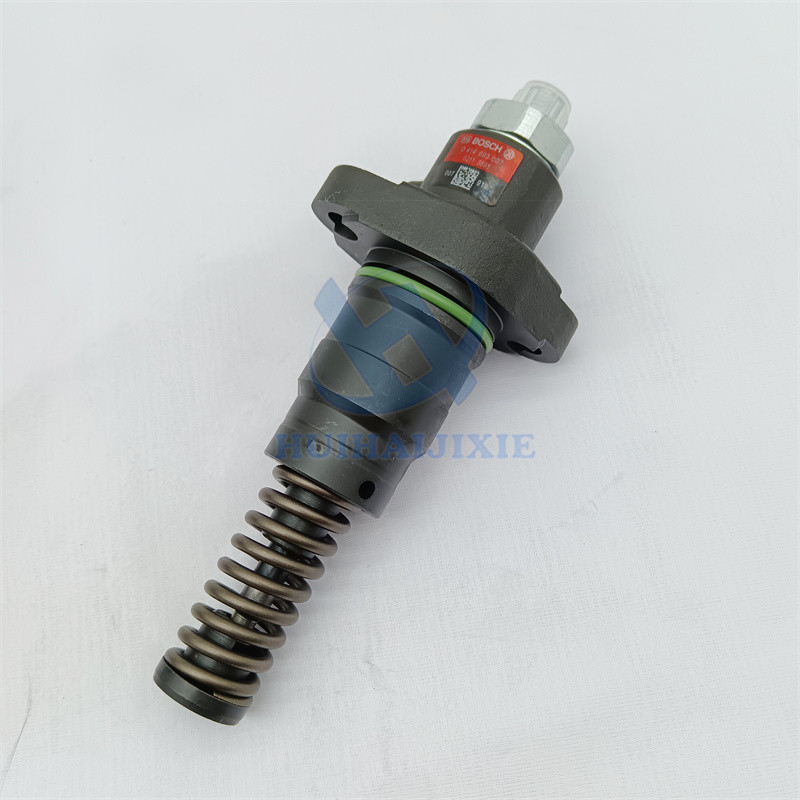 Fuel Pressure Injection Pump 21147446 0414693007 for Volvo EC210B EC2200 211-47446 041-469-3007