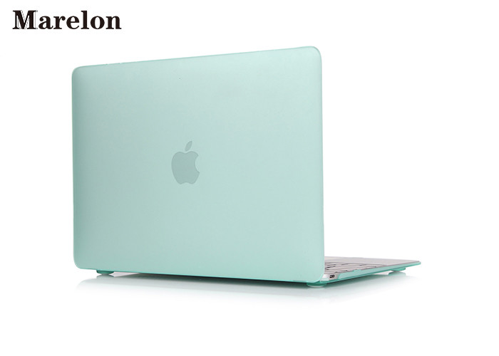 Matte Mac Air Case Cover Candy Color PC Shell Advanced Materials With Retina Display