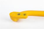 76mm Disabled Wall Handles ODM Stainless Steel Grab Bar