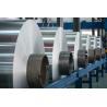 Buy cheap Alloy 8011 / 1235 Aluminium Foil Roll Food Container Used On Plane Fast Food from wholesalers