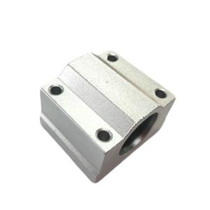 Quality SC12UU 12*29*36mm Linear Motion Bearing Slide Block Bearing wholesale