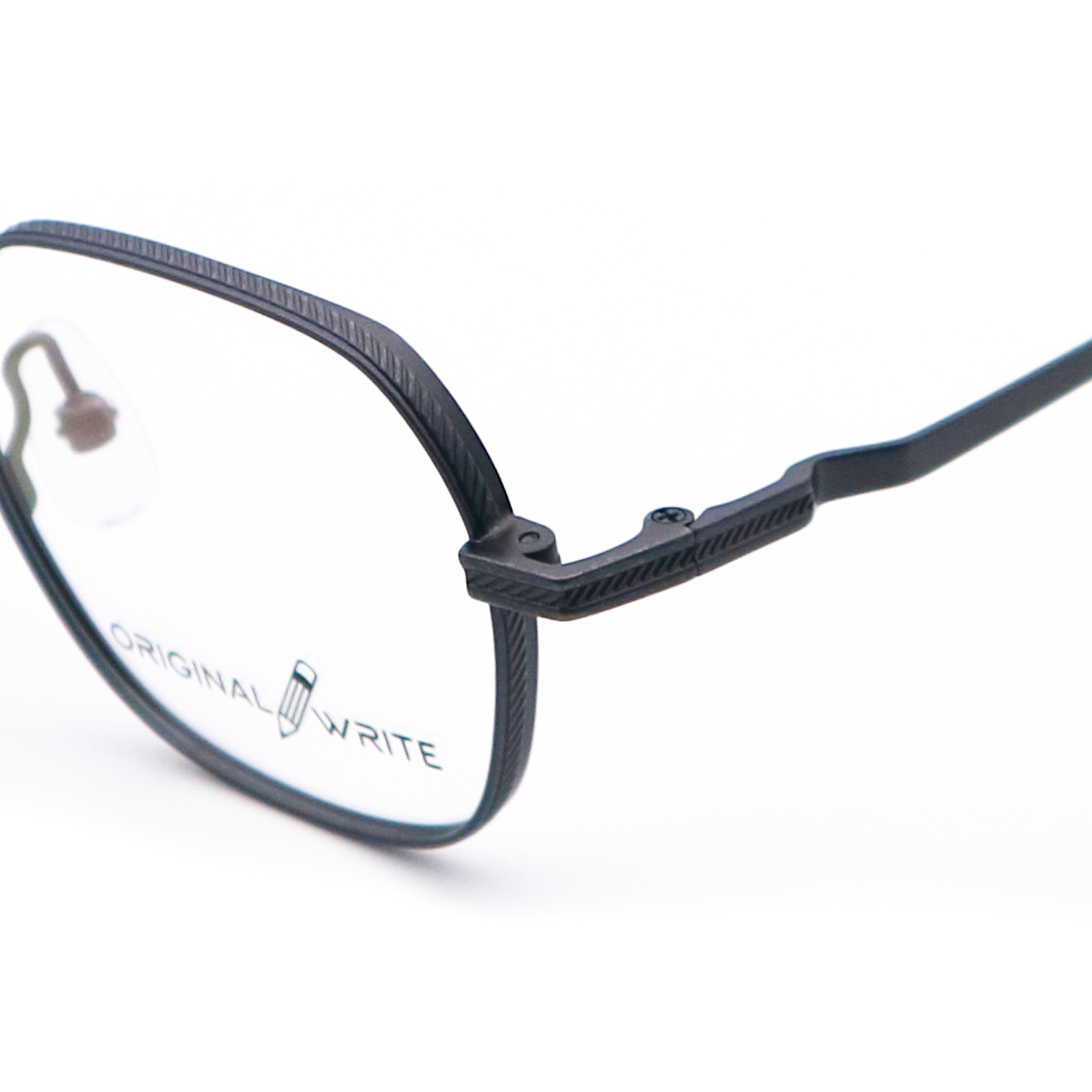 Popular Lightweight And Comfortable B Titanium Glasses Frame 66370