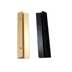 OEM 15cm Golden Aluminium Door Pull Kitchen Handles For Drawer