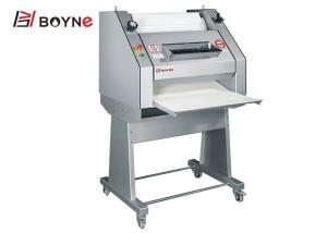 Quality Commercial Bakery French Baguette Moulder With Quality Conveyor Belt wholesale