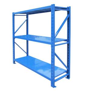 Quality 300kg Warehouse Shelf Rack wholesale