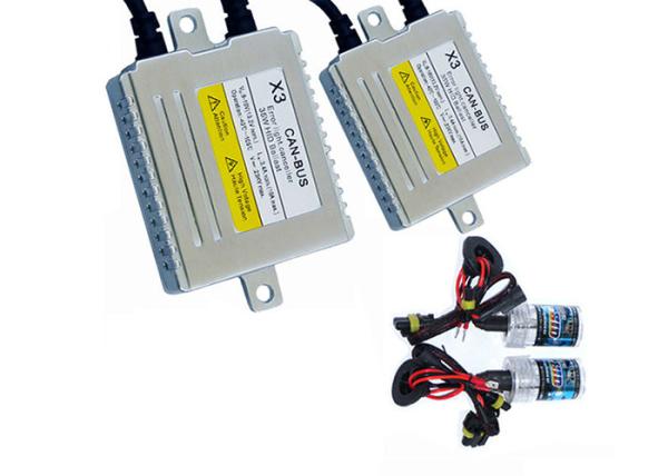 AC 12V 35W Motorcycle Hid Headlight Ballast 9006 H3 Canbus HID Xenon Conversion