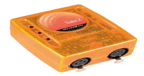 Sunlite Suit2-fc Lighting Controller