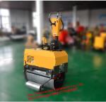 Full Hydraulic 750mm 510kgs SYL-750 Single Drum Road Roller