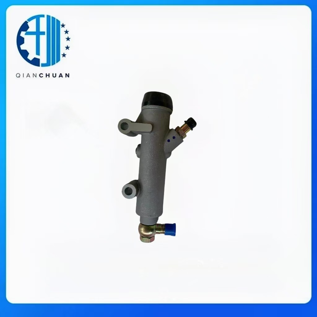 16XZ25-08010 Clutch Master Total Pump Assembly For Crane XCMG QY25 Spare Parts