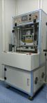 Pouch Cell Assembly Equipment Battery Vaccum Heat secondary Sealing Machine