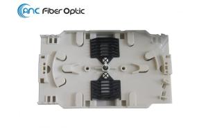 Quality UL94 V-0 Fiber Optic Termination Boxes wholesale