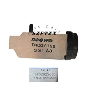 Quality Genuine New 976262S000 AC Expansion Valve 97626-2S000 for Kia Hyundai wholesale