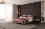 Anti Biosis Foam Spring Mattress For Bedroom Hotel Queen Size Detachable Non