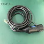 Power Cable For Stryker 1288HD Camera Head