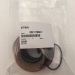 Hydraulic VOLVO Cylinder Repair Seal Kit VOE11709617