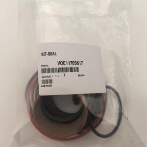 Quality Hydraulic VOLVO Cylinder Repair Seal Kit VOE11709617 wholesale