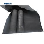 Open Nylon Textile Sleeves For Hose Protection