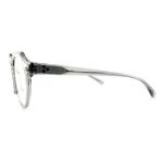 Round Acetate Optical Frame