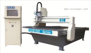 Quality Advertising engraving machine SC1325 wholesale