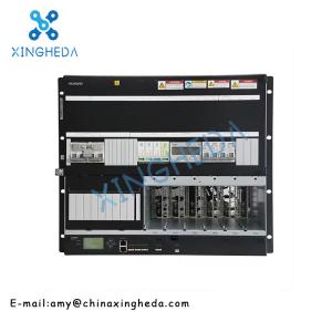 Quality Huawei ETP48200 ETP48200-C5B7 Embedded Telecom Power Supply System wholesale