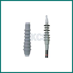 Quality 24Kv Cold Shrink Cable Termination Sealing Kits For Outdoor Cable Connector wholesale