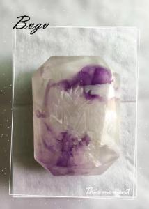 Quality Seaweed Powder Whitening Face Soap Plants Essential Oil Soap wholesale