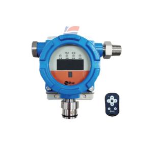 Quality SP-2102 Electronic Gas Analyzer , Fixed Catalytic Combustible Gas Detector wholesale