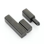 Industrial Cabinet Hinges Distribution Box Zinc Alloy Lift-Off Hinge Metal Hinge