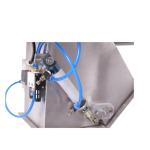 HACCP FDA Approved Food Grade Needle Metal Detector 220W For Bakery Industry