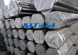 Quality ASTM A269 / ASME SA269 TP321 / 316 Stainless Steel Tubing With Bright Annealed Surface wholesale