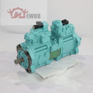 Quality K3V112DTP Kawasaki Main Pump Excavator Kobelco SK200-6 Old Type wholesale
