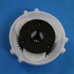 POM Plastic Injection Mold Auto Parts Mould / Medical Plastic Molding
