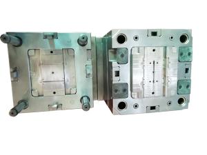 Quality Medical Injection Moulding Die Maker For ECMO Device Shell wholesale