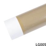 OEM High Gloss PVC Foil Vinyl Film For Kitchen Cabinets