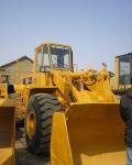 Nice 966E Used CAT 966E Wheel Loader
