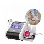 EMT18 Anti Cellulite EMS Sculpting Machine Vacuum Roller Massage Lymphatic