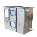 Rural Network Integrated Distribution Cabinet