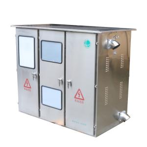 Quality Rural Network Integrated Distribution Cabinet wholesale