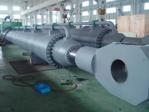 Quality OEM Plane Rapid Gate Large Bore Hydraulic Cylinders Productivity Over 2000t wholesale