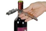 3 In 1 Multifunctional Metal Bottle Opener 120*27MM Stamping Welding