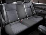Toyota Vios Medium Electric Cars 190km/H Max Speed FWD 5 Seater Sedan