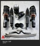 ISO9001 Air Suspension Strut MAZDA 3 Airbag Suspension For BP 2019+