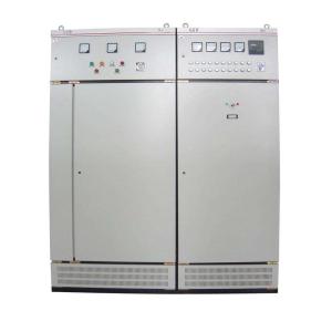 Quality High Quality GGD LV Metal enclosed Switchgear 400V Electric power distribution wholesale